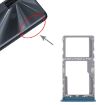 TCL 20 SE Green SIM Card Tray + SIM/Micro SD Card Tray Original - 4