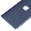 Asus Smartphone Glass Battery Back Cover, Fingerprint Hole, Dark Blue - 5