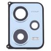 Xiaomi Redmi Note 12 Pro+ Back Camera Lens Frame - Blue - 1