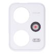 Xiaomi Redmi Note 12 Pro 5G Back Camera Lens Frame - White - 1