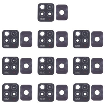 Xiaomi Redmi Note 11 Pro 5G Global Back Camera Lens 10pcs - 1