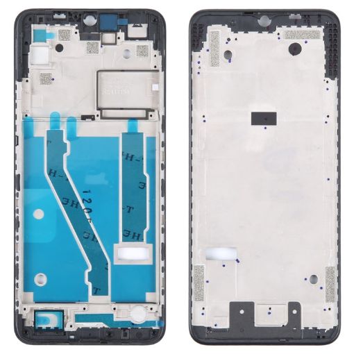 TCL 20 XE Front Housing LCD Frame Bezel Plate Original Replacement - 1