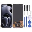 Realme Q5 Pro AMOLED LCD Screen with Digitizer Full Assembly - 1