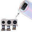 Asus Zenfone 7/7 Pro ZS670KS ZS671KS Back Camera Set Replacement - 5