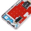 Honor X8a Gold LCD Screen & Digitizer Assembly with Frame - 4