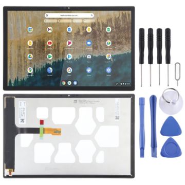 Lenovo IdeaPad Duet 5 12IAU7 LCD Screen with Digitizer Assembly - 1