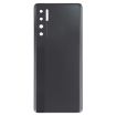 TCL 20 Pro 5G Original Black Battery Back Cover Replacement - 2