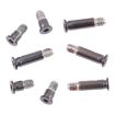 MacBook Pro Bottom Cover Screws Set for 14/16 2021-2023 Models (Grey) - 1