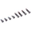 MacBook Pro Bottom Cover Screws Set for 14/16 2021-2023 Models (Grey) - 2