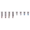 MacBook Pro Bottom Cover Screws Set for 14/16 2021-2023 Models (Grey) - 3