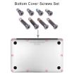 MacBook Pro Bottom Cover Screws Set for 14/16 2021-2023 Models (Grey) - 5