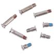 MacBook Pro Bottom Cover Screws Set for 14/16 2021-2023 Models Silver - 1