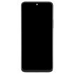 For Honor 90 Lite LCD Screen Digitizer Assembly with Frame - Black - 2