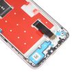For Honor 90 Lite Gold LCD Screen Digitizer Assembly with Frame - 5