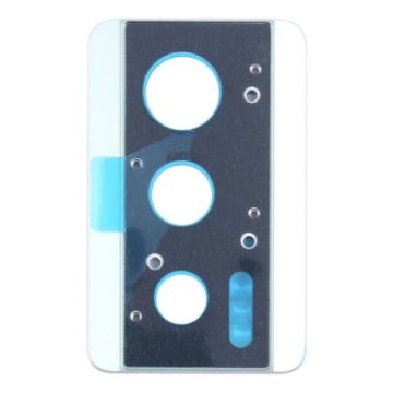 Xiaomi Redmi K60 Back Camera Lens Frame - Original Green Replacement - 1