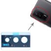 Xiaomi Redmi K60 Back Camera Lens Frame - Original Blue Replacement - 4