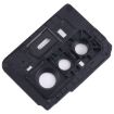 Xiaomi 11T Original Back Camera Lens Frame Replacement - 3