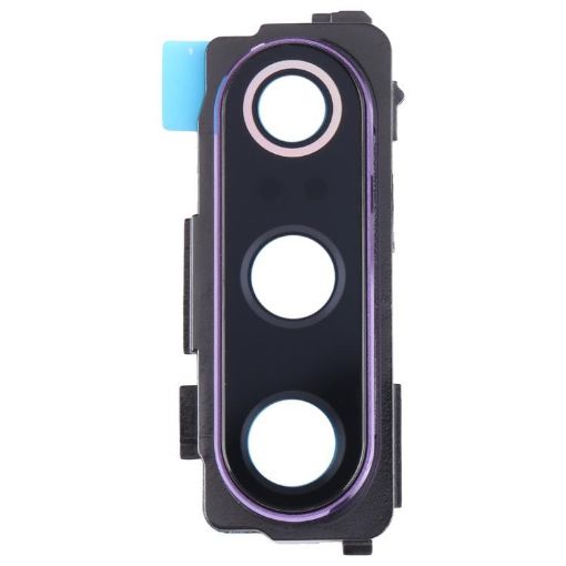Xiaomi Mi 9 Original Purple Camera Lens Cover - 1