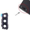 Xiaomi Mi 9 Original Purple Camera Lens Cover - 4