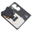 OPPO Find N2 Flip Black LCD Screen & Digitizer Full Assembly - 5