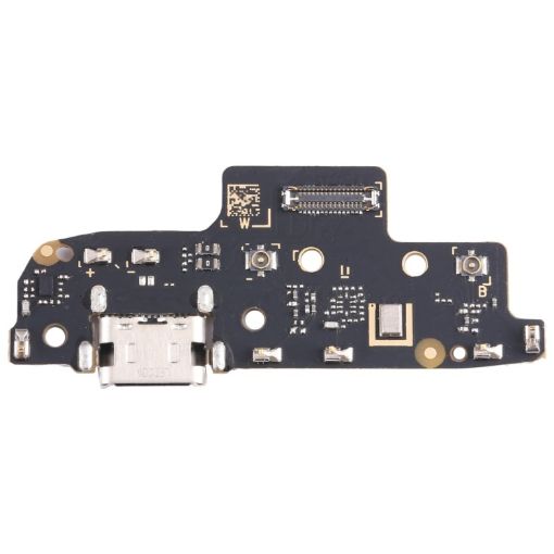 T-Mobile Revvl V Charging Port Board Replacement - 1