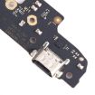 T-Mobile Revvl V Charging Port Board Replacement - 4