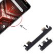 Asus ROG Phone ZS600KL Power & Volume Button Set (Grey) - 4