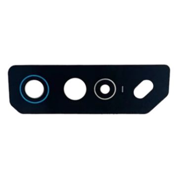 Asus ROG Phone 7 Blue Back Camera Lens Replacement - 1