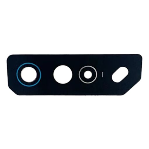 Asus ROG Phone 7 Blue Back Camera Lens Replacement - 1