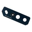 Asus ROG Phone 7 Blue Back Camera Lens Replacement - 3
