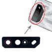 Asus ROG Phone 7 Red Back Camera Lens Replacement - 4