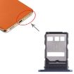 For Honor X9b Blue SIM Card Tray Replacement - 4