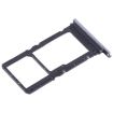 For Honor X6 Purple SIM + SIM/Micro SD Card Tray - 3
