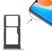 For Honor X6 Purple SIM + SIM/Micro SD Card Tray - 4