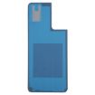 TCL 40 SE Original Blue Battery Back Cover - Replacement Part - 3