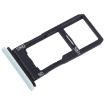 Sony Xperia 10 II Green SIM + SIM/Micro SD Card Tray Original - 2