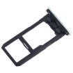 Sony Xperia 10 II Green SIM + SIM/Micro SD Card Tray Original - 3