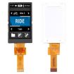 Garmin Edge 800 LCD Screen with Digitizer Full Assembly Replacement - 1
