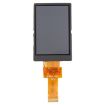 Garmin Edge 800 LCD Screen with Digitizer Full Assembly Replacement - 2