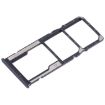 Xiaomi Poco M4 Pro Black SIM & Micro SD Card Tray Replacement - 2