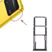 Xiaomi Poco M4 Pro Black SIM & Micro SD Card Tray Replacement - 4