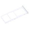 Xiaomi Poco M4 Pro SIM & Micro SD Card Tray Baby Blue Replacement - 3