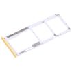 Xiaomi Poco M4 Pro Yellow SIM & Micro SD Card Tray Replacement - 2