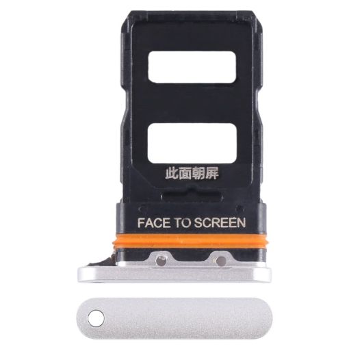 Xiaomi 12 Pro Dimensity Gold SIM Card Tray Replacement - 1