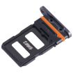 Xiaomi 12S Pro Black SIM Card Tray Replacement - 3