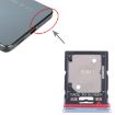 Xiaomi Redmi Note 11T Pro+ Blue SIM & Micro SD Card Tray Replacement - 4