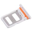Xiaomi 12 Lite Pink SIM Card Tray Replacement - Dual Tray Included - 3