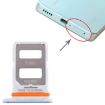 Xiaomi 12 Lite Green SIM Card Tray Replacement - 4