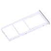 Xiaomi Poco M5 Silver SIM Card Tray & Micro SD Card Tray Replacement - 3