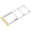 Xiaomi Poco M5 Yellow SIM & Micro SD Card Tray Replacement - 2